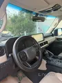Toyota Land Cruiser PRADO All Rounder TX TURBO